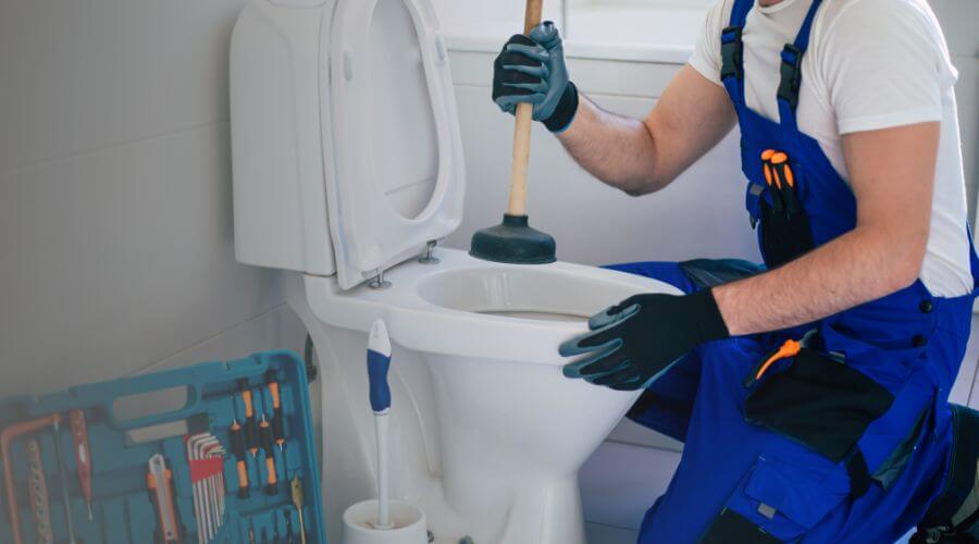 Local 24/7 Emergency Plumbing in Baker, WV